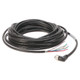 CONECTOR  8 PINES EN ANGULO RE - 889DR8AB10