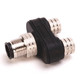 CONECTOR ESTANDAR PICO A DC MI - 898P32YYPM4