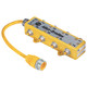 CAJA DE DISTRIBUCION COLOR GRI - 898DN58PTB5