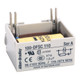 DESCONTINUADO|SOLO STOCK| MODULO SUPRESOR DE PICOS (MODULO VARISTOR)DE 24V 50/60HZ/24V ACCESORIO - 100DFSV40