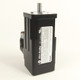 SERVOMOTOR MPL, 460V, 6000RPM, FRAME 75MM, ENCODER UNA VUELTA, CON CUNA, SIN FRENO, 0.62KW - MPLB220TEJ72AA