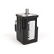 SERVOMOTOR MPL, 460V, 8000RPM, FRAME 75MM, ENCODER UNA VUELTA, CON CUNA, SIN FRENO, 0.37KW - MPLB210VEJ72AA