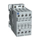 CONTACTOR, IEC, 26 A, 100-250 V 50-60 HZ/100-250 V CC, 4 POLOS NA, CONTACTOS AUXILIARES 0 NA 0 NC - 100E26KD400