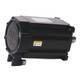 SERVOMOTOR MPL, 460V, 2000RPM, FRAME 165MM, ENCODER MULTI VUELTA, CON CUNA, CON FRENO, 3.4KW - MPLB540DMJ74AA