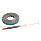 KIT DE SELLO P/FLECHA PARA MOTORES MPL-A5XXXY MPL-B5XXX - MPLSSNF165