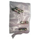 KIT DE FUSIBLES POWER FLEX 750, SER PRCHG Y CCT - SKR1CBPFUSE2F8
