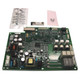 Refacción PF750, interface tarjeta de control potencia, 400/480V  incluye un transeptor de fibra opt - SKR1CGDB1CDF8