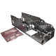 PF750 Series, Control Pod,para - SKR1POD1
