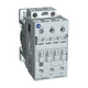 CONTACTOR, IEC, 38 A, 24-60 V 50-60 HZ/20-60 V CC, 3 POLOS NA - 100E38KJ00