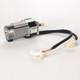 SERVO MOTOR SERIE TL, 230VCA,  - TLA120PBJ34AA