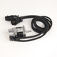 SERVOMOTOR SERI TL,230VAC,FRAM - TLYA120THK62AA