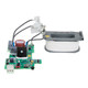 REMPLAZO BOBINA PARA MÓDULOS DE ALLEN-BRADLEY 100-E580, 100-E750, 100-E1260, CON 250…500 VCA/CC CON  - TJE904