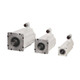 SERVOMOTOR KINETIX VP GRADO ALIMENTICIO,480VAC,63MM CIRCLE FRAME SIZE,CODIF DIGITAL ALTA RESOLUCION - VPFB0633TPJ14AF