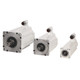 SERVOMOTOR GRADO ALIMENTICIO, 240VCS, 4500-6600RPM, ENCODER DIGITAL DE ALTA RESOLUCION - VPFA1003FPJ12AF