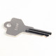 Llave de repuesto para selector de dos, tres y cuatro posiciones - X307932
