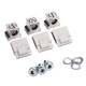 PAQUETE De 3 Allen-Bradley 140GITLA13
