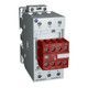 CONTACTOR DE SEGURIDAD IEC 65 A - 100SE65KD22C