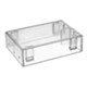 CUBIERTA PROTECTORA  PARA 100-C09 - 100SCCA