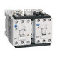 CONTACTOR REVESIBLE, 250VDC BOBINA, 116 AMP, 1NO-1NC - 104C16KJ22