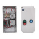 DESCONTINUADO|SOLO STOCK| ARRANCADOR 460480V60HZ/440V50HZ/480V60HZ 4/4X/12IP66,30A R-EXT STARTSTOP - 109C30LBE1T1M7