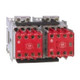 CONTACTOR DE SEGURIDAD IEC,23A - 104SC23D210C