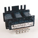 LINE REACTOR, 460V 60HZ, 448 KW 600 HPIP 00 (ABIERTO), 5% IM - 13213R750C