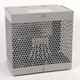 REACTOR DE LINEA, 1321, 3 FASES, NEMA 1, 500 AMP, 0.085 MH - 13213RA500C