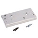 ACCESORIO DE DISYUNTOR, ESTRUCTURA G H, PLACA ADAPTADORA, 3 POLOS - 140GGPRA
