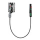 MECANISMO 140G FLEX-CABLE, MAN - 140GGFCS10