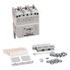 INTERRUPTOR DE CAJA MOLDEADA; MARCO 250A J; 25 KA EN 480 V - 140GJ2H3D25