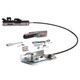 FLEX-CABLE, CABLE OPERADOR MEC - 140GHFMX03