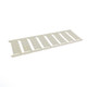 TARJETA De MARCADORES Allen-Bradley 1492MS5X9