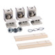 ZAPATA P/INTERRUP BOLTEN 140G/ - 140GJTLA1A3