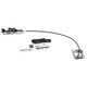 CABLE FLEXIBLE PARA MECANISMO PARA DESCONEXION DE 4 PIES. - 140GJFMX04