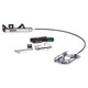 140G / 1494V ACCESORIOS PARA MANIJAS DE PRODUCTO / MECANISMOS DE FUNCIONAMIENTO, CABLE FLEX 140G - 140GKFMX10