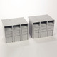 CUBIERTA PARA TERMINALES, MARCO-J 0.08”X2.36”. - 140GJTC3H