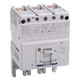 INTERRUPTOR DE CAJA MOLDEADA - 140G, 3 POLOS, MARCO J,35 KA, 100 A, T / M - TÉRMOMAGNÉTICO - 140GJ3F3D10