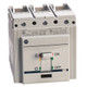 INTERRUPTOR DE CAJA MOLDEADA DE 400 AMP,3 POLOS 600V - 140GK6X3