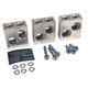 BORNES DE CONEXION DE COBRE ZA - 140GMTLA24