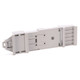 PLATE, ADAPTOR, FOR MANUAL STA - 140KBD