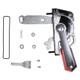 CAJA MOLDEADA CKT-BKR ACCY, MA - 140GS1B