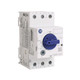 DISYUNTOR DE PROTECCIÓN DE MOTOR DE 140 MP/ARRANCADOR DE MOTOR MANUAL - 140MPA3EC25