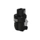 ACOPLE PARA EJE DE EXTENSION PARA CATALOGOS 140MT-C-DN66 Y 140MT-C-DRY66 - 140MTCDNC