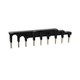 BARRA COLECTORA COMPACTA 64A - 140MTCW542
