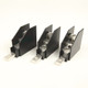 DESCONTINUADO|SOLO STOCK| TERMINAL DE VARIOS CABLES, CONDUCTOR DE 14-6AWG, 3 POLOS, MARCO H - 140UHMTL6A
