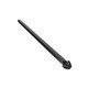 EJE DE EXTENSION DE 21 PULGADAS, MANGO EN S,PARA USAR CON 140MT-SB O 140MT-SY - 140MTS2