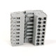 PLUG DE CONTROL DE 8 POLOS - 141AAPC8