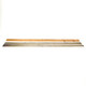 BARRA DE BUS, COBRE ESTAÑADO, 320 AMP, DIMENSIONES: 20 X 5MM - 141AB205A