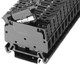 BLOQUE TERMINAL 300V Allen-Bradley 1492WFB4