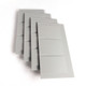 CUBIERTA BUSBAR 3 POLOS DOBLE  - 141AT13E
